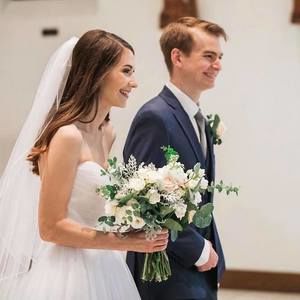 Meet your Posher, Courtney